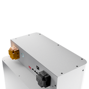 Mason 280 DIY Lityum Pil Kiti için 48V/51.2V 10KWH/15KWH, 16S BMS Hibrit Şebeke CAN İletişimi ve Pil Kutusu ile - Product Image 4