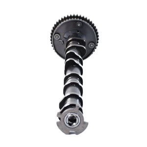 아우디 A3 A4 A6 Q5 KODIAQ SuperB Lamando CUF CUH CUG 자동차 용 EA888 배기 캠축 - Product Image 5