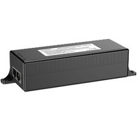 Injecteur PoE++ Gigabit 60W IEEE802.3af/at/bt 1000Mbps, alimentation intérieure 52V, adaptateur PoE pour caméra IP, NVR, routeur sans fil, point d'accès