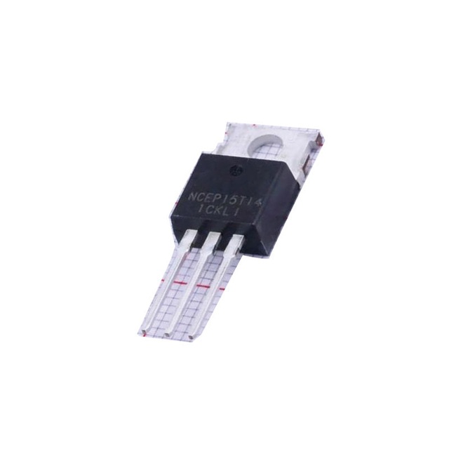 NCEP15T14 TO220 Through Hole High Current Power MOSFET NCE N-channel FET Switching Transistor