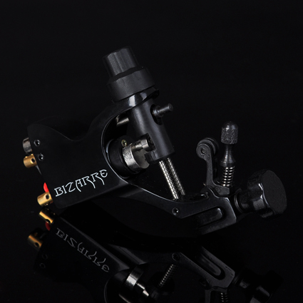 2021 Stigma Rotary Tattoo Machine - High Quality & Adjustable