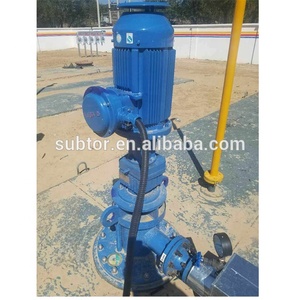 Bomba de tornillo vertical - Product Image 5