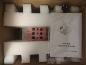 מכונות מילוי סיטונאיות, מילוי ג 'ל פלזמה, יצרנית חומרי מילוי - Product Image 6