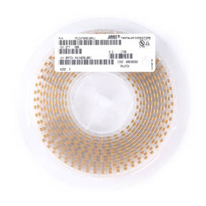 HDYu(100% Original et nouveau) TAJC476M016RNJ CAP TANT 47UF 20% 16V <span class=keywords><strong>2312</strong></span> Composants électroniques TAJC476M016RNJ - Product Image 4