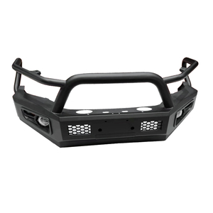 Barra de toro de acero con recubrimiento en polvo de alta resistencia de electroforesis para <span class=keywords><strong>Ford</strong></span> <span class=keywords><strong>F150</strong></span> - Product Image 6