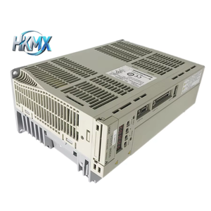 Variateur de fréquence AC SGDM-30ADA SGDM-15ADA SGDM-20ADA SGDM-50ADA SGDM-75ADA pour l'automatisation industrielle, machines CNC, bras robotisés, moteurs - Product Image 1