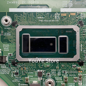 Placa Base Original para Portátil <span class=keywords><strong>Lenovo</strong></span> <span class=keywords><strong>V110</strong></span>-15ISK con CPU I3-6006U 5B20M60560 UMA4GNFP 15277-1 448.08B01.0011 100% Probada - Product Image 2