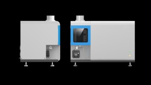 Độ nhạy cao quang phổ đầy đủ cảm ứng kết hợp quang phổ phát xạ Plasma đọc trực tiếp phân tích đa yếu tố - Product Image 5