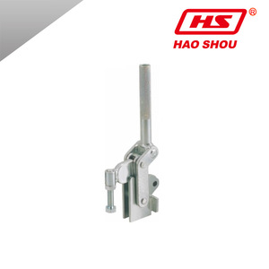 Hao Shou Vertical Angle Vise HS-101-KS Manual <b>Quick</b> <b>Clamp</b> Fixture - Product Image 5