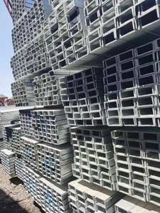 <span class=keywords><strong>U</strong></span> kênh hình dạng thép không gỉ phần thanh cho các bộ phận kết cấ<span class=keywords><strong>u</strong></span> Trần kênh thép mạ kẽm - Product Image 4