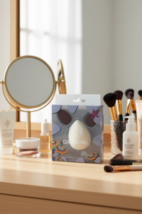 Set di spugne per trucco Grenobil PAK 3 X 468 Strumento di bellezza lavabile - Product Image 2