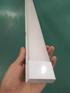 Plafonnier LED anti-poussière 1200 mm 60 W 80 W pour éclairage de bureau - Product Image 3