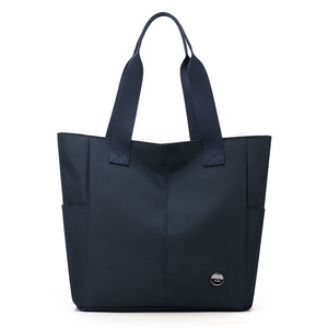 Grand sac à main décontracté tendance été 2026 unisexe pour ordinateur <span class=keywords><strong>portable</strong></span> et trajets professionnels - Product Image 4