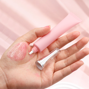 Balsamo Labbra e Fard Trasparente che Cambia Colore, Gel Lucido per Guance e Labbra, Fard Trasparente Luminoso - Product Image 5