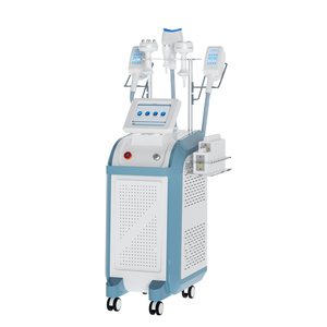 <span class=keywords><strong>Appareil</strong></span> <span class=keywords><strong>professionnel</strong></span> de cryolipolyse verticale avec technologie de refroidissement intelligente - Product Image 3