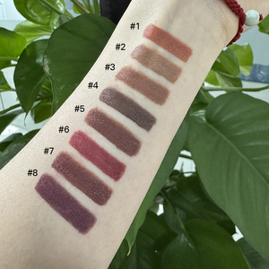 <span class=keywords><strong>Crayon</strong></span> à lèvres professionnel crémeux longue durée, <span class=keywords><strong>crayon</strong></span> à lèvres mat à haute pigmentation, <span class=keywords><strong>crayon</strong></span> à lèvres naturel imperméable à haute pigmentation - Product Image 5