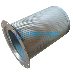 Chất lượng cao không khí-máy nén bộ phận không khí tách dầu lọc 2911001900 1615603800 4930452131 - Product Image 1