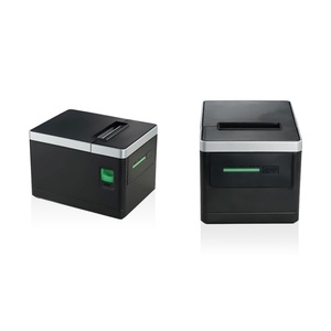 รองรับเครื่องพิมพ์ใบเสร็จแบบ OEM ODM ขนาด 48 มม. เครื่องพิมพ์ความร้อน POS สำหรับร้านอาหาร ใช้กับ Windows - Product Image 6