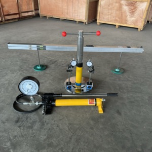 Misuratore di Carico Idraulico Automatico K30 K60, Strumento di Test Geotecnico, Misurazione del Fattore di Carico, Attrezzatura 220V - Product Image 6