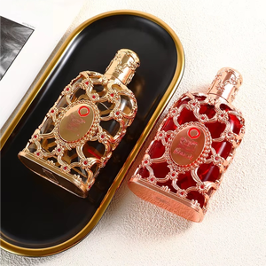 <span class=keywords><strong>Parfum</strong></span> floral fruité frais 100 ml, taille standard, original, longue durée, prix de gros, fabriqué en Chine - Product Image 4