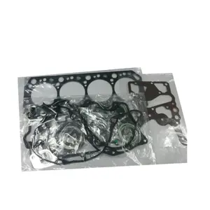 High Quality New Full Gasket Set 04111-54081 2L 3L 5L Auto Car Engine Overhaul Kit for Toyota Factory Direct Price