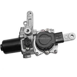 Actuador Electrónico Turbo 17201-30150 para Toyota Landcruiser Hilux 1KD-F 17201-30150 17201-30181 - Product Image 3