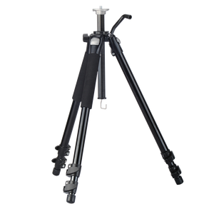 Trépied robuste Veteli 05T pour photographie, observation des oiseaux, observation des étoiles, bras oscillant, alliage d'aluminium de qualité industrielle, capacité de charge de 25 kg - Product Image 5