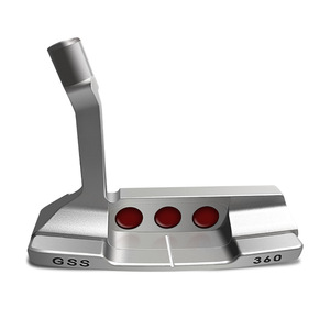 <span class=keywords><strong>Putter</strong></span> de Golf Personalizable, Ecológico y Duradero, Fabricado con Acero Alemán 1.4305 Importado, Unisex y Ambidiestro - Product Image 5