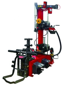 Machine de <span class=keywords><strong>montage</strong></span> de pneus SUNSHINE sans contact, sécurisée pour les jantes, avec tête de <span class=keywords><strong>montage</strong></span> à levage automatique et séparation de la pince de roulement, pour un travail simplifié - Product Image 1