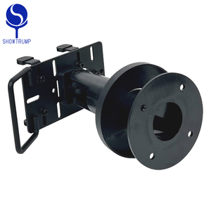 Giá Rẻ Pos Đứng Nhựa Hiển Thị Đứng Phổ Xoay Thẻ Tín Dụng Máy Đứng Verifone Vx520 Vx510 Vx670 Vx680 - Product Image 3