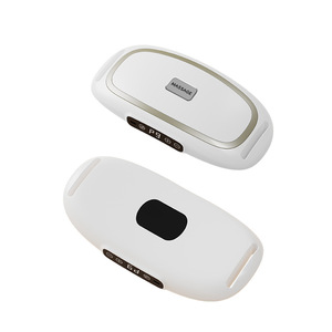 Ceinture de massage abdominale professionnelle rechargeable multifonctionnelle intelligente pour personnes paresseuses, machine vibrante pour amincir le ventre et brûler les graisses - Product Image 4