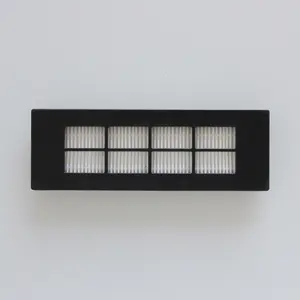 Stof Hepa Filter Set Voor Proscenic LDS-M6 R2 Robot Stofzuiger Set Deel Schoonmaken Tool