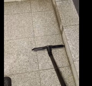 H35R-32E/2 # ยาง Squeegee ชั้นเครื่องมือ - Product Image 4