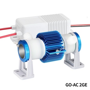 OZOSUPPLIER High-Quality Ozone Spare Parts Ozone Generator Kits Ceramic Ozone Tube+Power Supply - Product Image 3