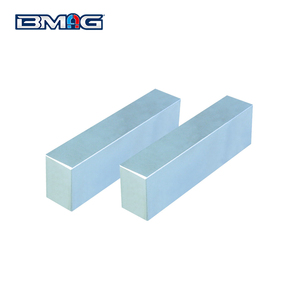 Potente Imán de Neodimio de Materiales Magnéticos de Bajo Precio de 100 mm de China <span class=keywords><strong>Mmm</strong></span> - Product Image 3