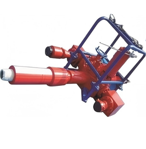 Oilfield DD Surface <strong>Well</strong> <strong>Testing</strong> <strong>Equipment</strong> PR2 Surface Test Tree - Product Image 1