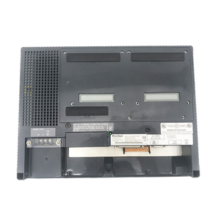 Interface tactile d'opérateur HMI GP2500-SC41-24V - Product Image 2