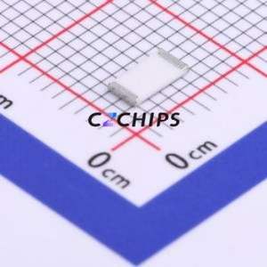 Résistance CMS RC2010FK-074K3L 2010 (Type : Film Épais) (Résistance : 4,3 kOhm Précision : 1%) - Product Image 2