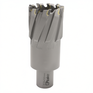 Toma el T.C.T. Broca de Sierra Perforadora de 36x50mm para Taladros Magnéticos - Product Image 2