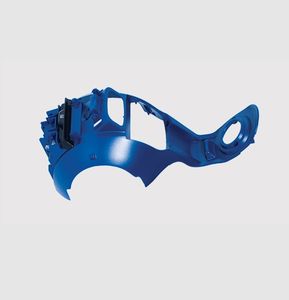 Servicio de moldeo por inyección de plástico con servicio de prototipo rápido Productos de plástico de moldeo por inyección de Vietnam - Product Image 1