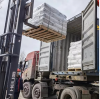 HPMC en gros, prix usine, matière première chimique de haute pureté, poudre d'ether de cellulose HPMC de qualité construction