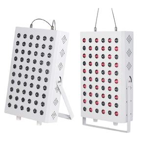 Lumière rouge sans scintillement de 300 W, thérapie par lumière infrarouge proche pour soulager la douleur, biothérapie par lumière - Product Image 2