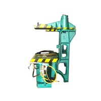 Machine de moulage par secouage de sable de fonderie, machine de moulage par compression, machine de moulage en résine