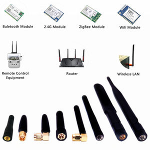 <span class=keywords><strong>Antenna</strong></span> magnetica ad alto guadagno 868MHz 443MHz potente, cavo SMA da 1,5 m per wireless - Product Image 4