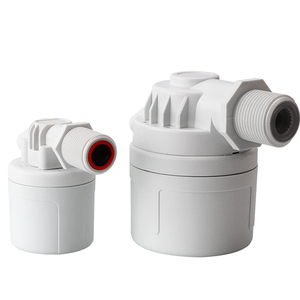 Oem tùy chỉnh công nghiệp 1 1/3/4 ''1 1/2'' 2 ''nhựa bóng Float van cho điều khiển nước để làm mát tháp sử dụng - Product Image 3