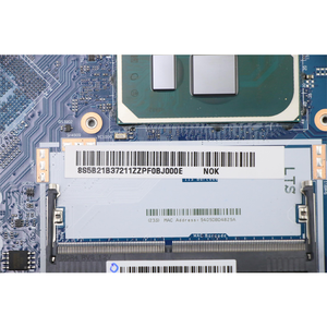Vendite calde scheda madre del computer portatile per Thinkpad Lenovo 3-14IIL05 NM-D031 5 b21b37211 5 b21b37212 schede madri testate 100% funzionare - Product Image 5