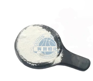 Agricultura Electron Food Industrial Reactivo Grado Dióxido de titanio Rutilo Tio2 - Product Image 4