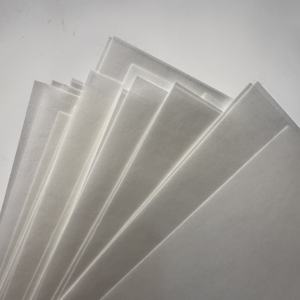 Papel de oblea comestible tamaño A4 de 0.35mm y 0.65mm, lámina comestible para decoración de pasteles - Product Image 1