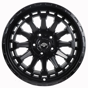 POPAUSI Unique Off-Road Wheel Hubs 4x100 6x139.7 6x114.3 6x135 5x108 5x150 5x127 15 16 <strong>17</strong> 18 19 <strong>Inch</strong> Alloy Wheel <strong>Rim</strong> for Cars - Product Image 3