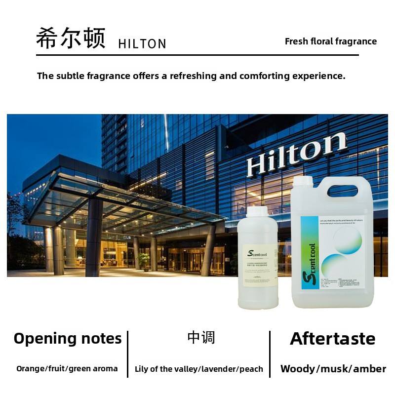Hilton [Meilleures ventes]